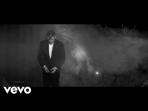 John Newman (5) — John Newman - Out Of My Head (Club Edit)