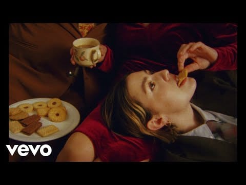 Katie Gregson-MacLeod — white lies