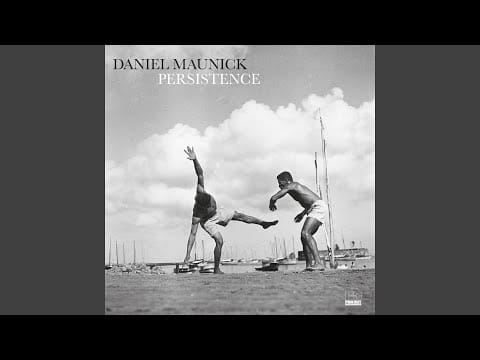 Daniel Maunick — The Love Has Gone