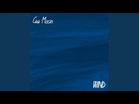 Gigi Masin — Swallow's Tempest
