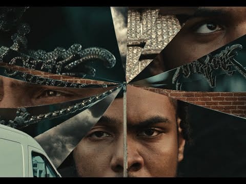 AJ Tracey — Heaterz