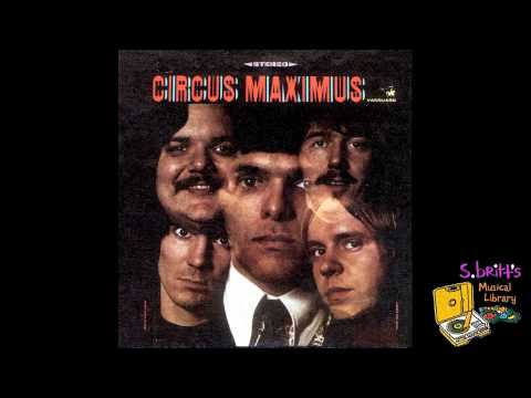 Circus Maximus (2) — Circus Maximus "People's Games"