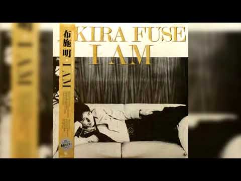 Akira Fuse — Akira Fuse - Dance Dance Dance (1980)
