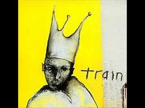 Train (2) — Train - Idaho