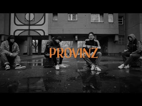 Provinz — Provinz - Hymne gegen euch (Official Video)