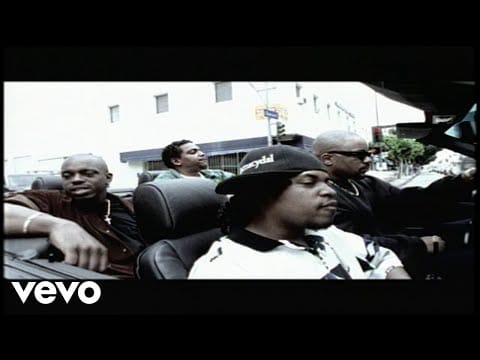 Thug Life — Thug Life - Shit Don't Stop ft. Y.N.V.