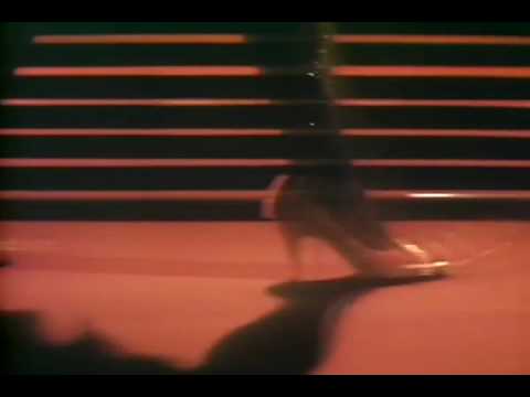 Ritchie — Ritchie - A Mulher Invisível (1984)