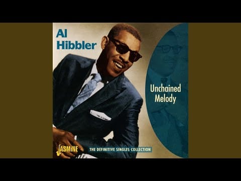 Al Hibbler — Softly, My Love