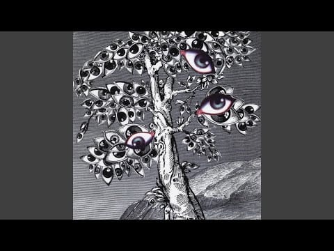Edward Ka-Spel — Alas My Shrunken Head