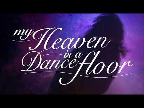 The Julies — The Julies - "My Heaven Is a Dance Floor" (Official Video)