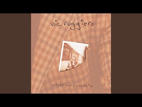 Victor Ruggiero — Right and Wrong