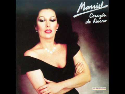 Massiel — MASSIEL "SIENTO FUEGO"