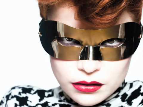 Paloma Faith — Paloma Faith - Do You Want The Truth or Something Beautiful (Jonny L Remix)
