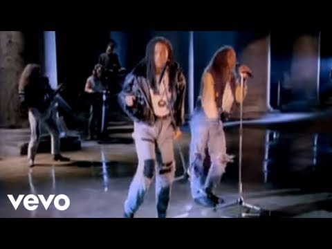 Milli Vanilli — Milli Vanilli - Blame It On the Rain