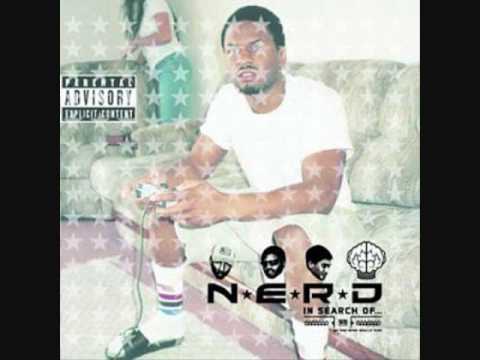 N*E*R*D — Things Are Getting Better