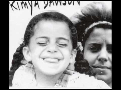 Kimya Dawson — Kimya Dawson - "Rocks With Holes"