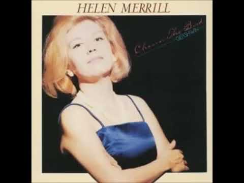 Helen Merrill — Helen Merrill / It Ain't Necessarily So
