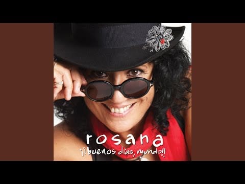 Rosana — Sentar la cabeza