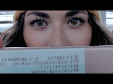 Cari Cari — Cari Cari - Nothing's Older Than Yesterday (Official Video)