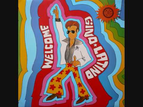 Gino Latino — Jovanotti   Gimmie Five 3