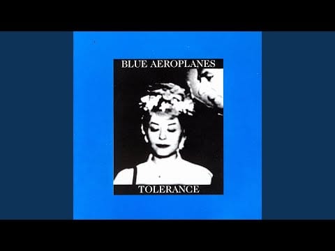 The Blue Aeroplanes — Bagpipe Music