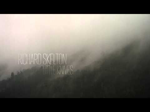 Richard Skelton — Richard Skelton — Little Knives