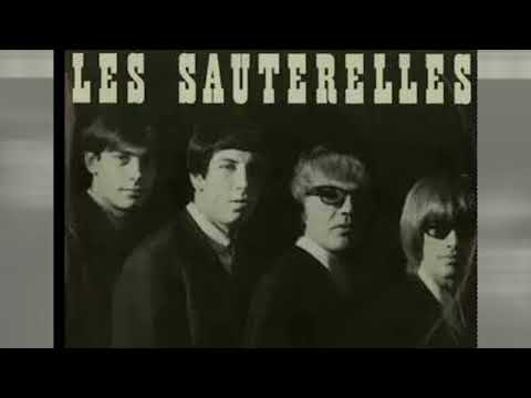 Les Sauterelles — Les Sauterelles - Forget it all