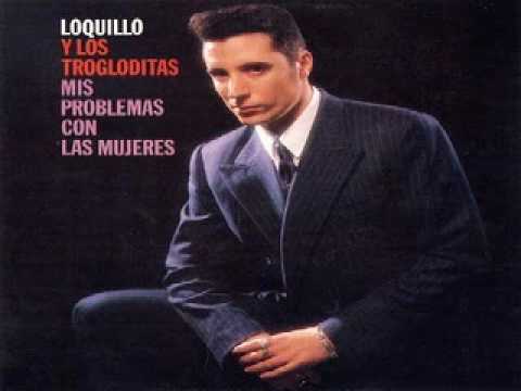 Loquillo Y Trogloditas — Loquillo Y Trogloditas - Las Mil Y Una Noches