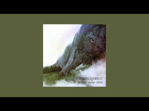 Emancipator — Emancipator - Safe In The Steep Cliffs [Full Album]