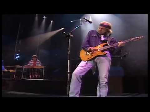 Dire Straits — Dire Straits - Calling Elvis LIVE (On the Night, 1993) HD