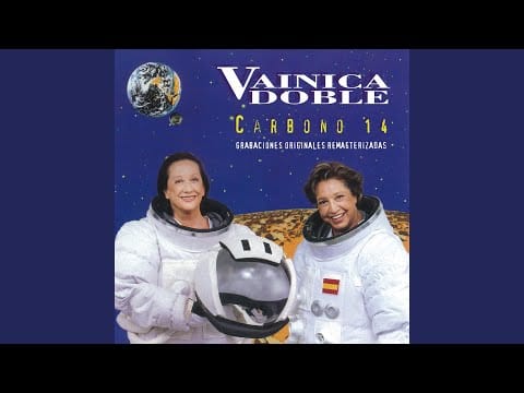 Vainica Doble — Dame Tu Amor