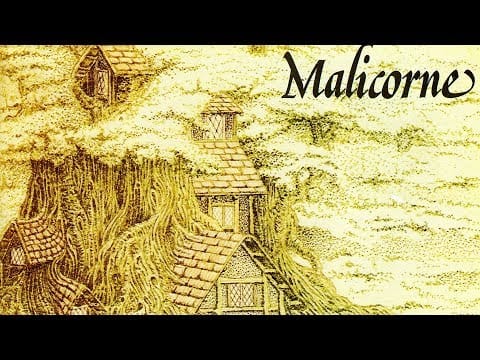 Malicorne — Malicorne - Branle - La péronnelle (officiel)