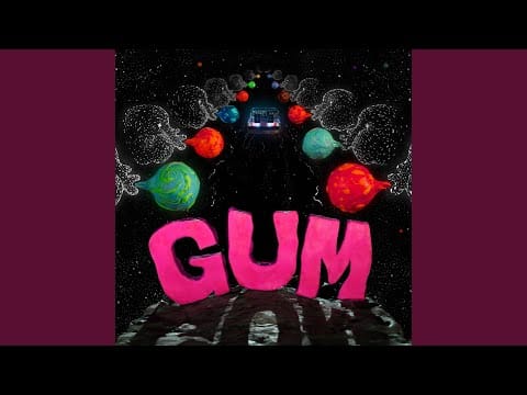 Gum (11) — Day of the Triffids
