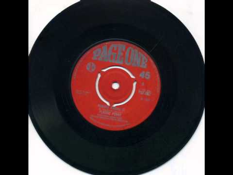 Plastic Penny — Plastic Penny - 'Nobody Knows It' (1968)