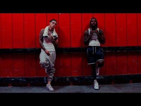 Central Cee — TRUTH IN THE LIES (FEAT. LIL DURK)