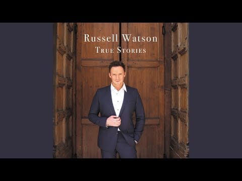 Russell Watson — Aprile