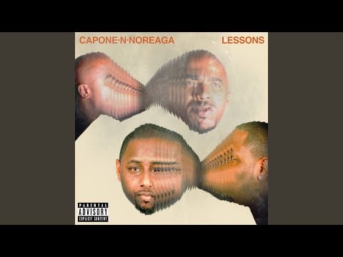 Capone -N- Noreaga — 7 Continents (feat.Tragedy, Royal Flush)