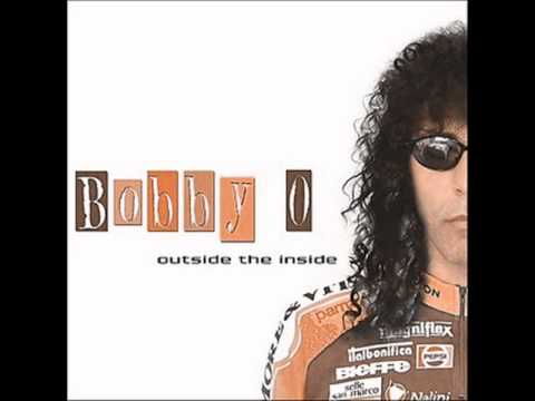 Bobby Orlando — Bobby O - Androgyny