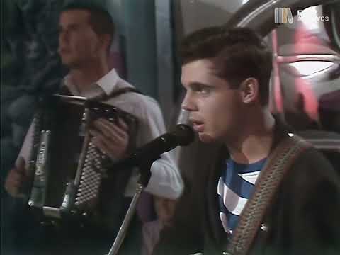 Sétima Legião — Sétima Legião - Sete Mares (Sobe e Desce 1987)