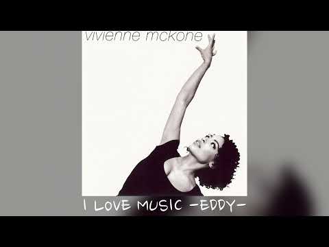 Vivienne Mckone — Vivienne McKone - Heading Right Back to You