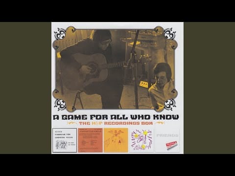 Ithaca — Questions (Did You Know? / Will We Be Alive?)