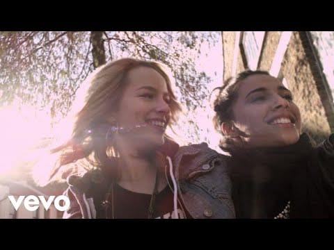 Bridgit Mendler — Bridgit Mendler - Hurricane (Bit Error Remix)