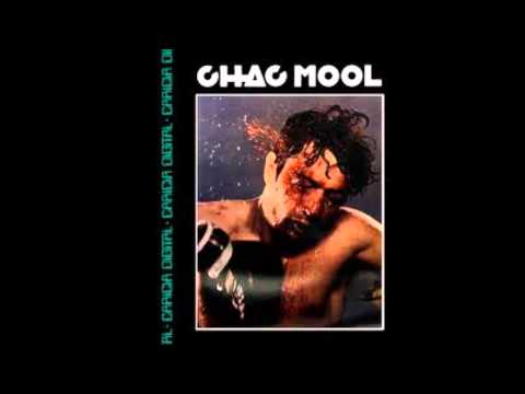 Chac Mool — Maquinas de Lujuria - Chac Mool