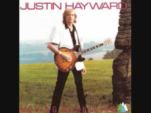 Justin Hayward — Justin Hayward - One Again