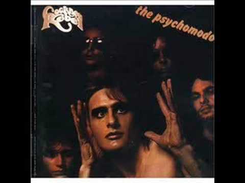 Cockney Rebel — The Cockney Rebel & Steve Harley - Ritz
