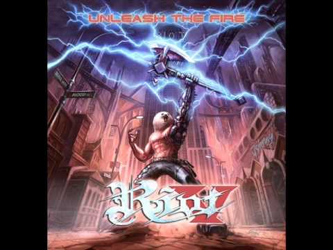 Riot V — Riot - Land of the rising sun