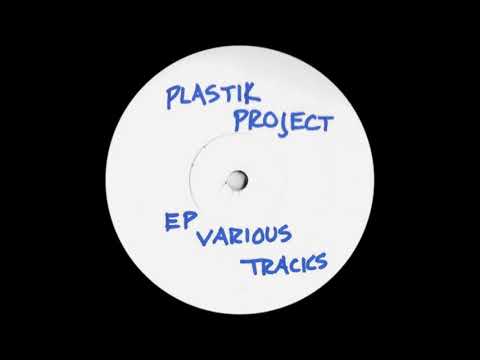 The Plastik Project — Jason Nevins & Marcus Schultz - No More Tears