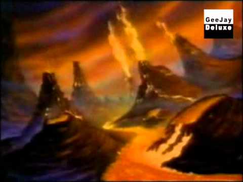 Diana Ross — Diana Ross - If we hold on together - GeeJay2001 reedit