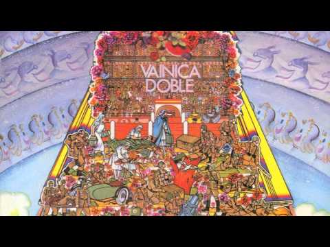 Vainica Doble — Vainica Doble · Fulgencio Pimentel