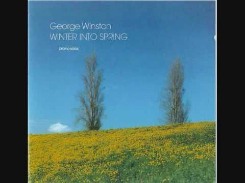 George Winston — George Winston - Rain